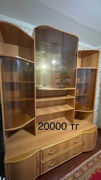 Продается сервант