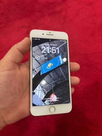 Iphone 8 плюс