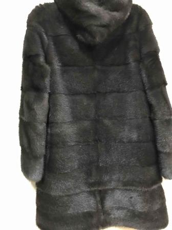 Продам шубу