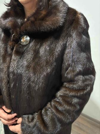 Верхняя одежда Шуба