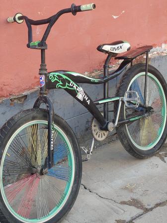 Велосипед