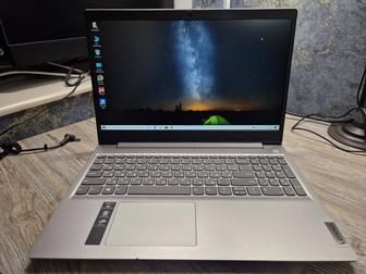 Ноутбук для работы Lenovo IDIAPAD3