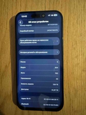 Айфон 15 про