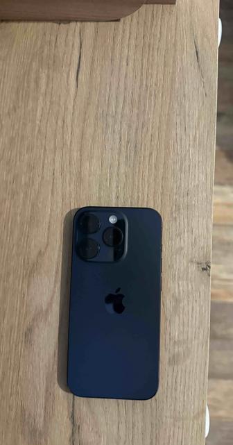 Айфон 15 про