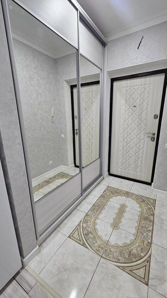 Шкаф купе для прихожей