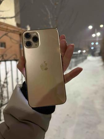 Айфон 11 про