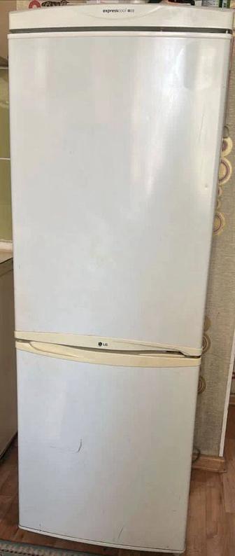 Холодильник