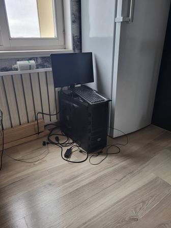 Продам компьютер