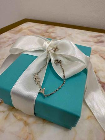 Браслет Tiffany