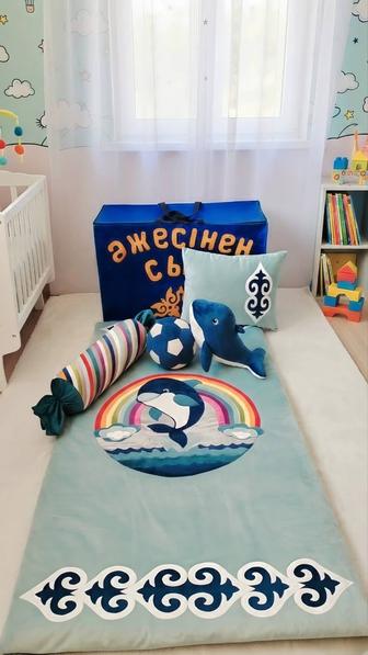 Подарочный детский набор