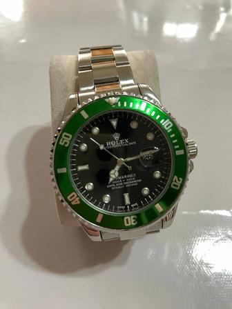 Продам кварцевые часы ROLEX Submariner