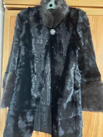 Продается шуба