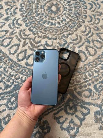 iPhone 12 Pro Max 128gb / Айфон 12 про Макс 128гб