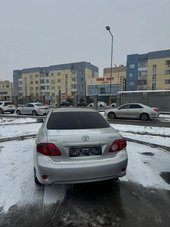 Инструктор по вождению