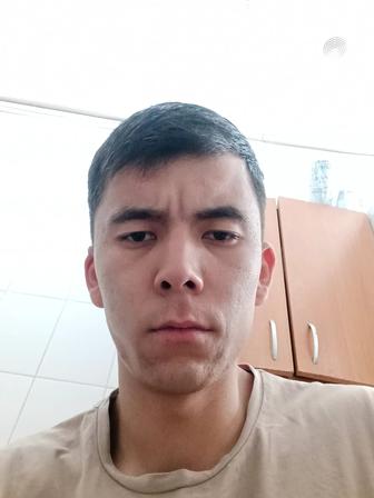 Повар продавец швея грузчик главное есть желания по всему научиться