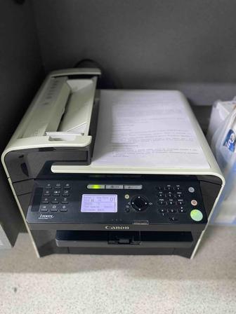 Продам МФУ Canon MF4570dn