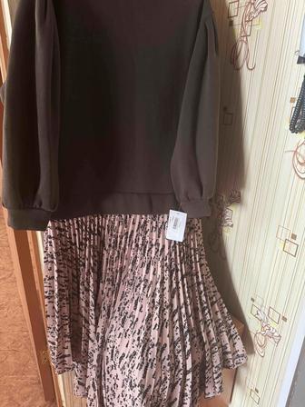 Женское платье