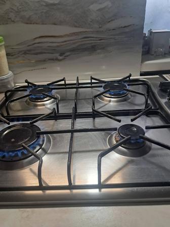 Газовая поверхность бу