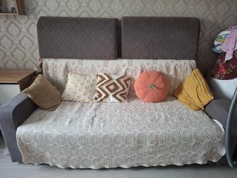 Отдам бесплатно диван