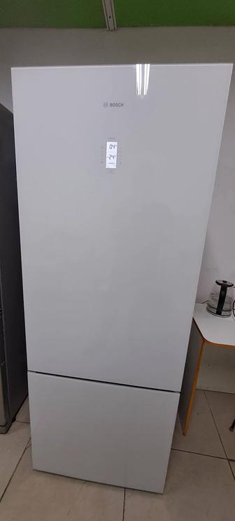 Холодильник бош ноуфрост