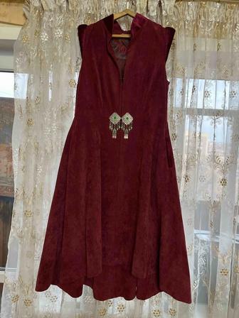 Национальный костюм