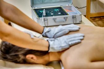 БиоэнергоМассаж