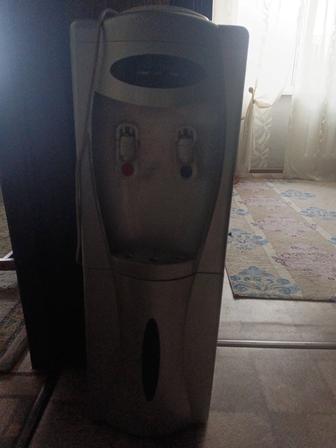 Күлер для воды