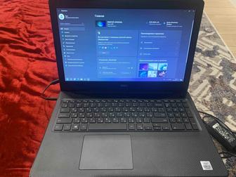 Продам ноутбук Dell Vostro 3591