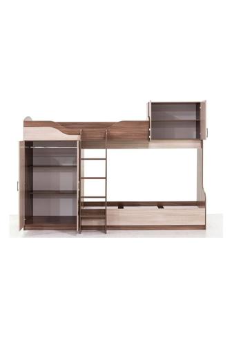 Двухъярусный кровать