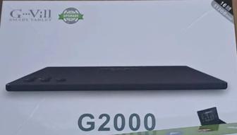 Планшет G2000