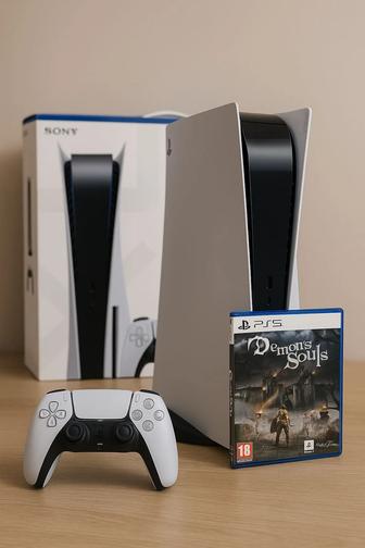 Продам PlayStation 5