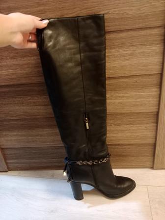 Продам сапоги BASCONI