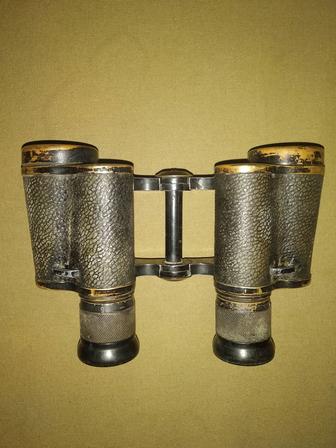 Биноколь СССР 1942 года