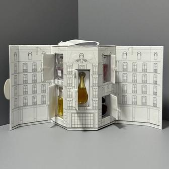 Адвент календарь