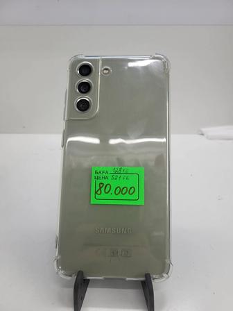 Samsung S21FE 128gb в хорошем состоянии