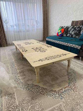 Продается Жер Стол