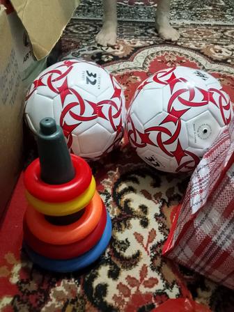 Продам мячики