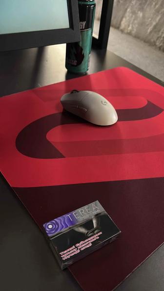 Мышь Logitech G Pro X Superlight 2 белый