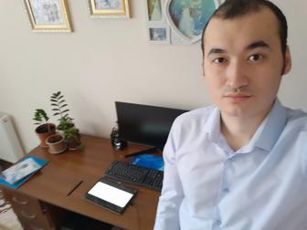 Репетитор по математике. Индивидуально. Математика 5-11 класс. Онлайн.