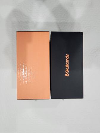 Беспроводные наушники Skullcandy Crusher Anc 2