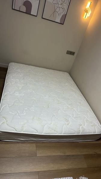 Отдам матрас