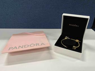 Продам браслет Pandora