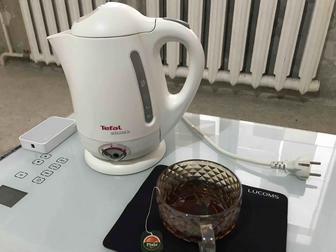 Электрический чайник Tefal Vitesse Ultra Clean.