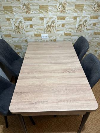 Продам стол со стульями