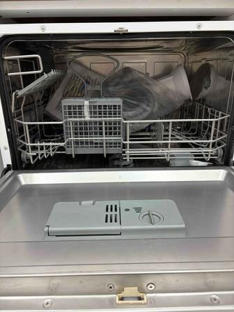 Посудомоечная машина