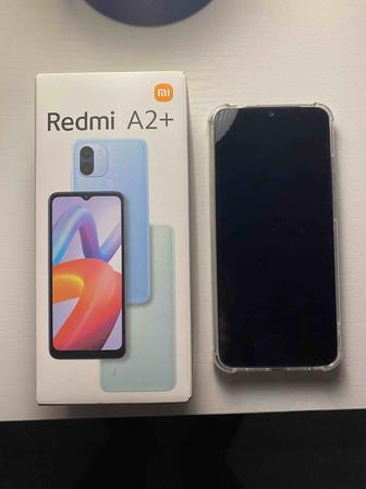 Продам новые телефоны xiaomi redmi a2plus