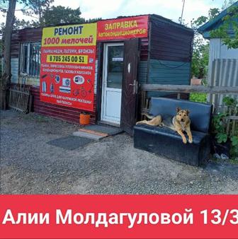 Ремонт бытовых приборов