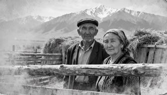 Еске Алу, Слайд шоу