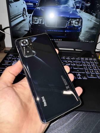 redmi note 10 pro 8/128