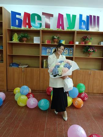 Учитель-преподаватель